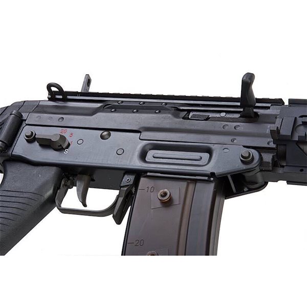 GHK SG551 タクティカル ガスブローバック ライフル | エアガン