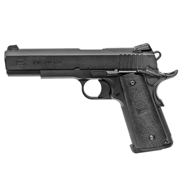WA 1996 A2 .45 AUTO ブローバック ガスガン 美品 Yahoo