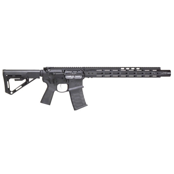 aps エアソフトガン ガスガン ブラック APS] BLACK HORNET PLUS CO2ガスガン カービンキット組込み済み