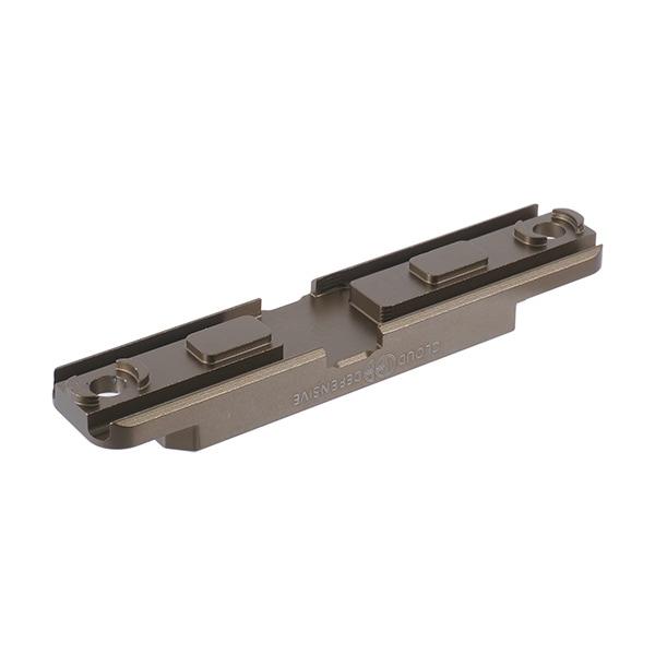 SOTAC Cloud Defensive タイプ LCS MK1 M-LOK スイッチマウント SF