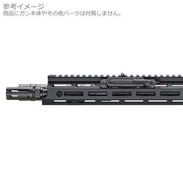 Cloud Defensive LCS mk1 M-lok 実物中古品 SOTAC Cloud Defensive タイプ LCS MK1 M-LOK スイッチマウント SF