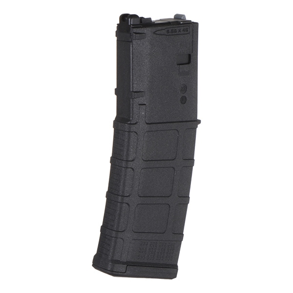 Guns Modify マルイ GBB M4 MWS用 EVO P-MAG M3タイプ V3 マガジン