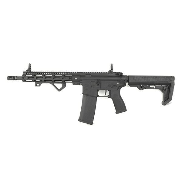 Specna Arms SA-E20-2-L EDGE 2.0 Light Ops Stock ��ư���� �֥�å�