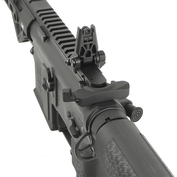Specna Arms SA-E20-2-L EDGE 2.0 Light Ops Stock ��ư���� �֥�å�