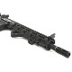 Specna Arms SA-E20-2-L EDGE 2.0 Light Ops Stock ��ư���� �֥�å�