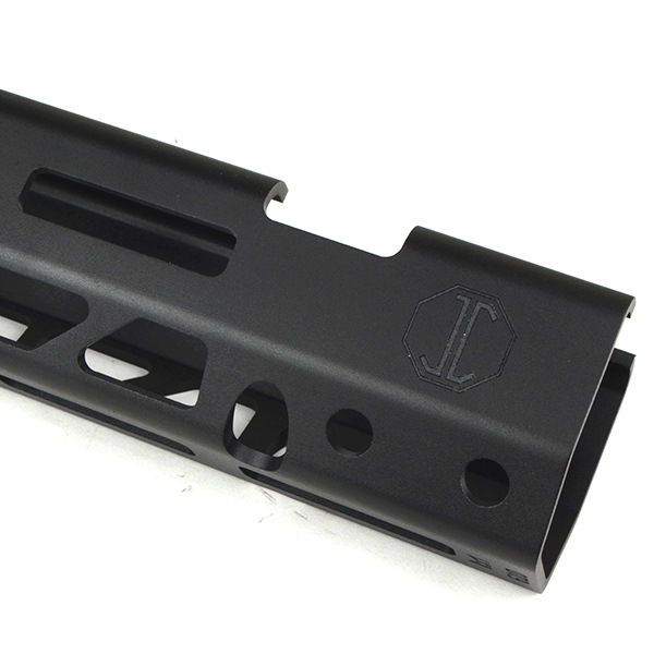 ポイントUPキャンペーン】RGW JMタイプ MMS M-LOK ハンドガード 14.25