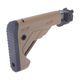 Tactical Workshop SIG SAUER������ MCX/MPX �ƥ쥹���ԥå� �ե�����ǥ��󥰥��ȥå� 20mm(�ԥ��ƥ��ˡ�����)�졼���� �ǥ����ȥ��顼