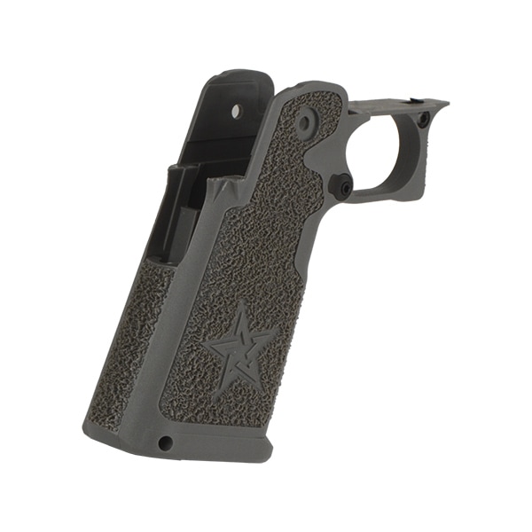 EMG Staccato 2011 MASTER ピストルグリップ EMG Staccato / 東京