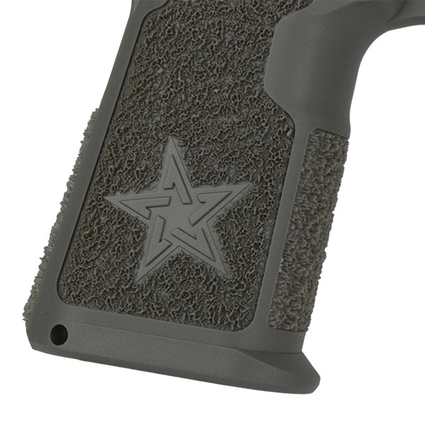 EMG Staccato 2011 MASTER ピストルグリップ EMG Staccato / 東京