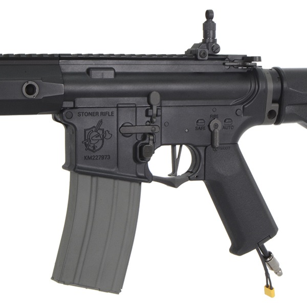 ポイントUPキャンペーン】ARES X EMG Helios KAC SR16E3 CQB MOD2 M