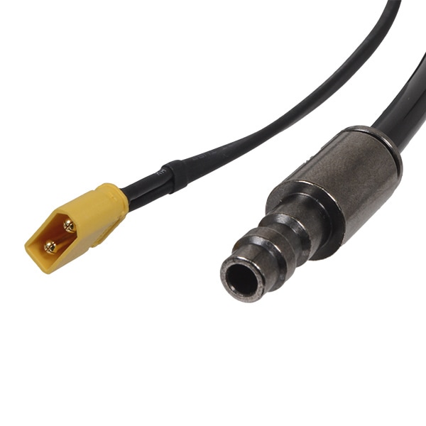 ARES X EMG Helios KAC SR16E3 CQB MOD2 M-LOK HPA�饤�ե� (Knight's Licensed) �֥�å�