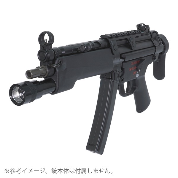 5KU UTGスタイル ロープロファイル CLAW マウント VFC GBB MP5K