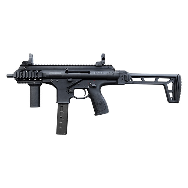 KSC BERETTA PMX �����֥����Хå� (BERETTA Licensed)