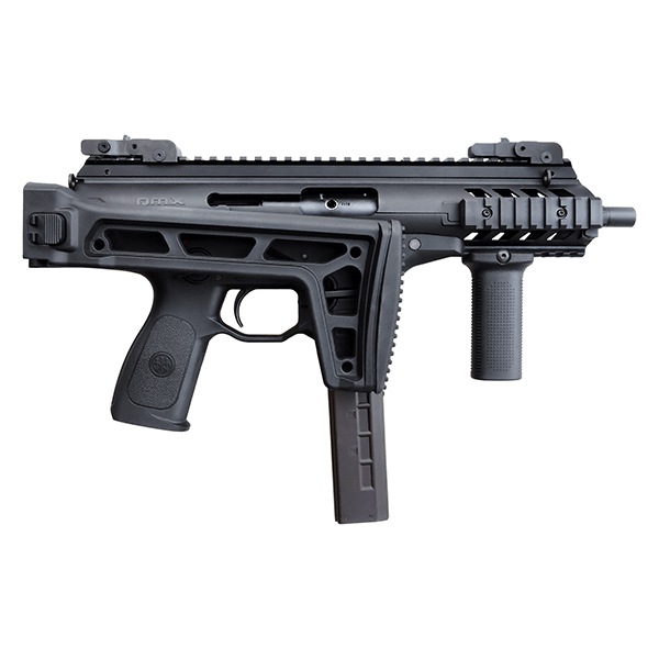 KSC BERETTA PMX ガスブローバック (BERETTA Licensed