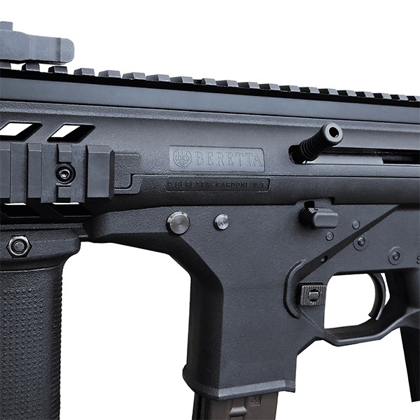 KSC ベレッタ BERETTA PIETRO M93R ガスブロプラスチック製 M93R