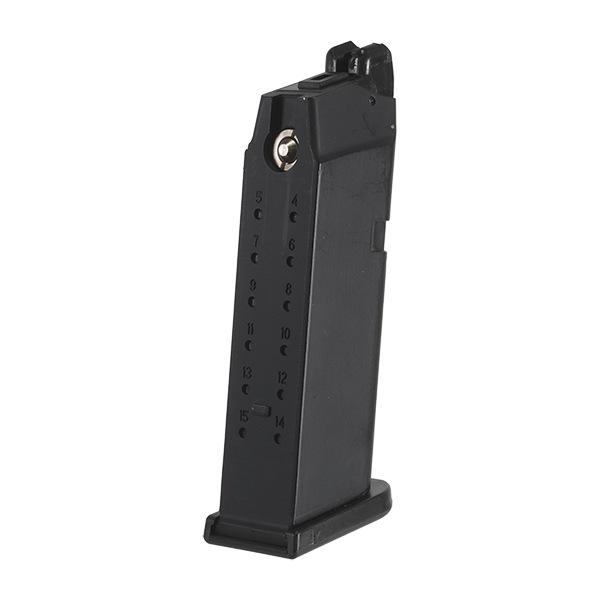E&C 1306 GLOCK G19 Gen.4 �����֥����Хå� �֥�å�