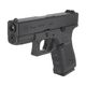 E&C 1306 GLOCK G19 Gen.4 �����֥����Хå� �֥�å�