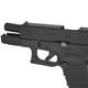 E&C 1306 GLOCK G19 Gen.4 �����֥����Хå� �֥�å�