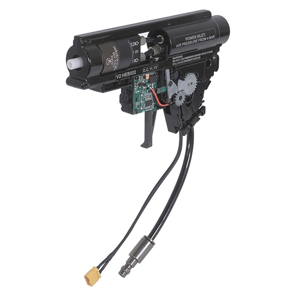 ARES [HEB-002] HPA SYSTEM V2ᥫܥå ӥ쥯