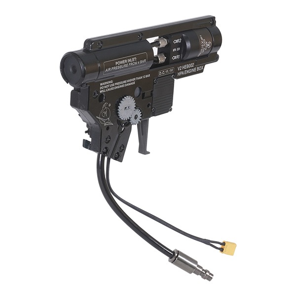 ARES [HEB-002] HPA SYSTEM V2ᥫܥå ӥ쥯