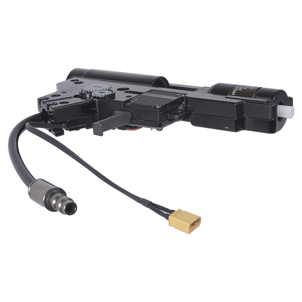 ARES [HEB-002] HPA SYSTEM V2ᥫܥå ӥ쥯