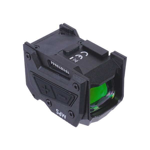 ARROW OPTICS STEINER MPSタイプ コンパクトドットサイト ブラック