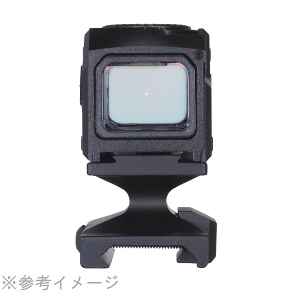 ARROW OPTICS STEINER MPSタイプ ドットサイト ブラック 7_000000017216.jpg?1766038269