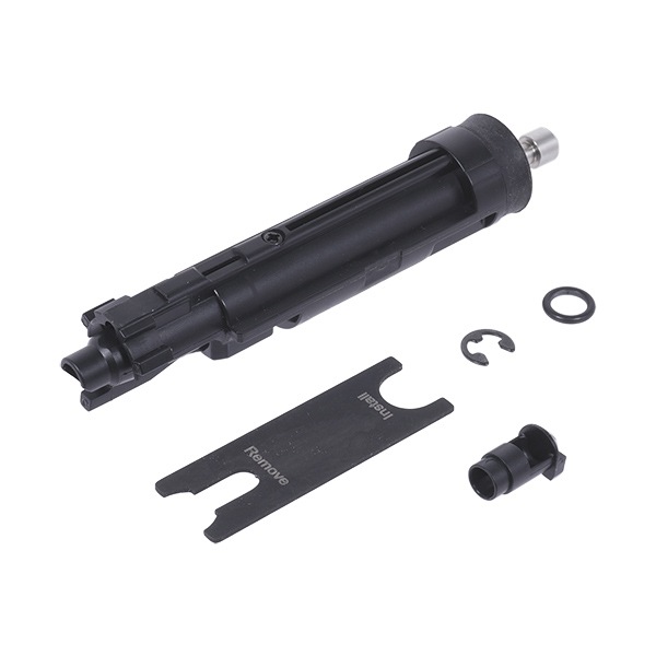 Guns Modify EVO �ե������� �����ǥ��󥰥Υ��� ����ץ꡼�ȥ��å� Guns Modify SCAR-L �����֥����Хå���