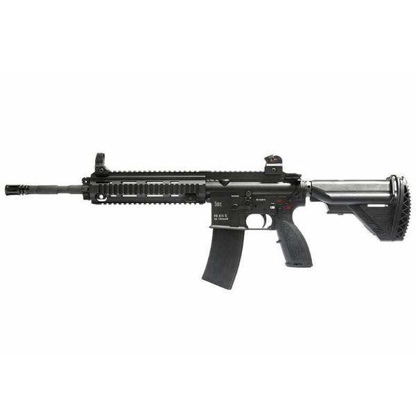 VFC H&K HK416D GBBR ֥Хå H&K饤forUMAREX GEN2ǥ