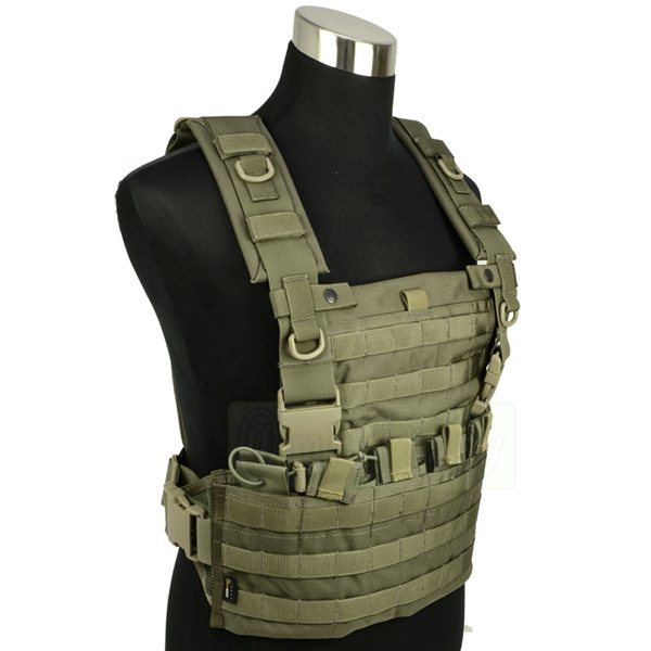FLYYE WSH* Chest Rig RG | エアガン,ミリタリー用品専門ショップ
