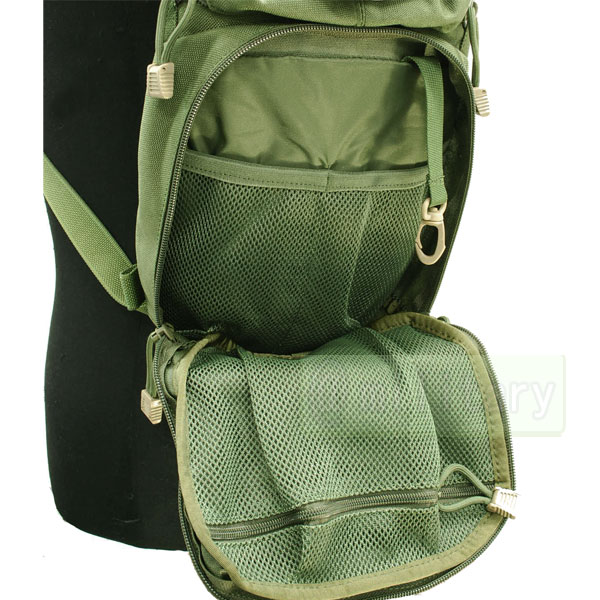 クーポン対象】【10kOVER500OFF】Flyye EDC Hydration Backpack OD