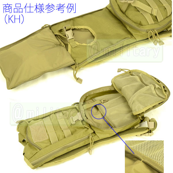 Flyye EDC Hydration Backpack OD エアガン,ミリタリー用品専門ショップ SAMURAI