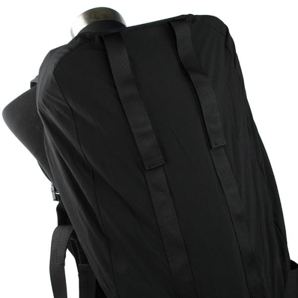 TMC ARMS Training Bag アームズ トレーニングバッグ ブラック