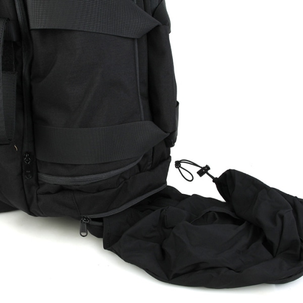 TMC ARMS Training Bag アームズ トレーニングバッグ ブラック