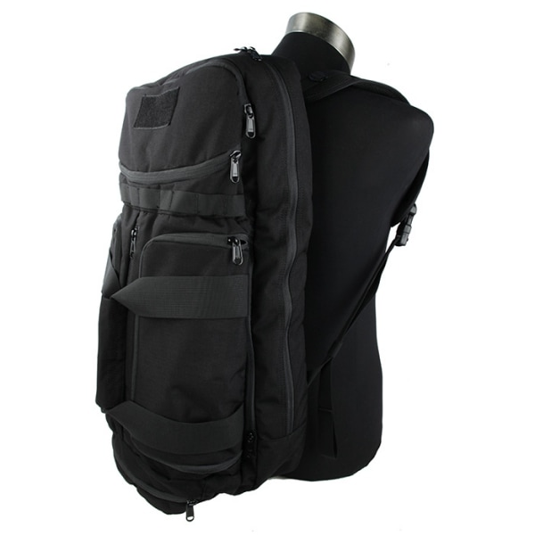 新品 正規品!!  TMC ARMS ブラック トレーニングバッグ アームズ Bag Training バックパック