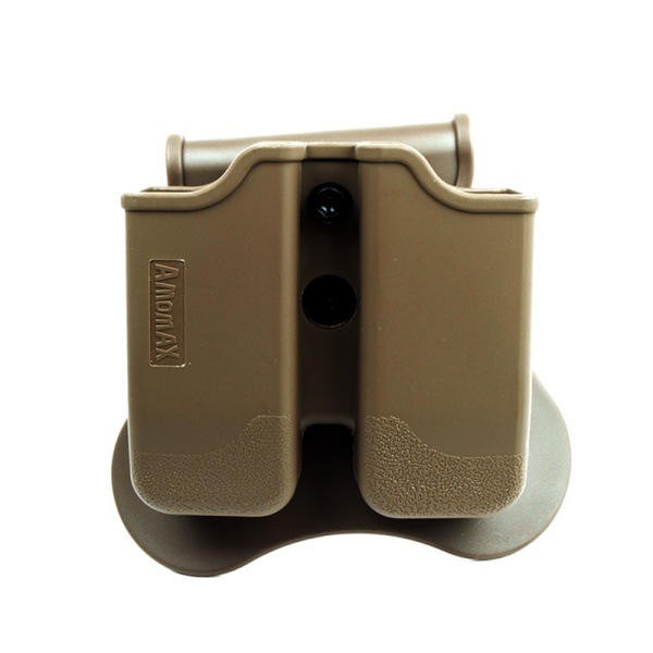 AMOMAX ���֥�ޥ�����ݡ��� (P226���٥�å�M9��CZ P-09 ��) �ǥ����ȥ��顼