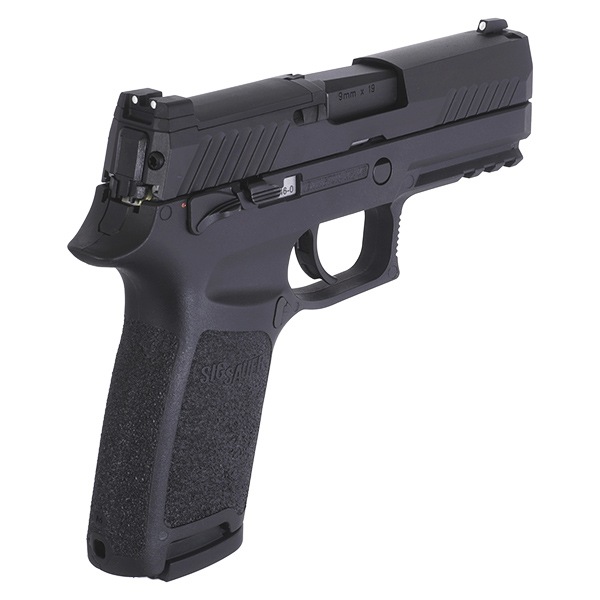 SIG M18(P320) �����֥����Хå� �֥�å� (SIG�������饤���󥹥�ǥ�)