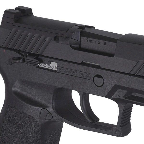 SIG M18(P320) �����֥����Хå� �֥�å� (SIG�������饤���󥹥�ǥ�)