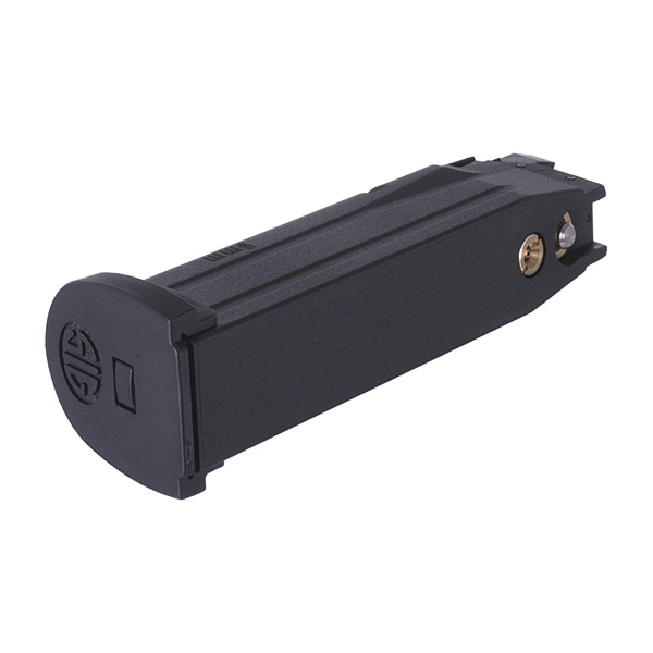 SIG M18(P320) �����֥����Хå� �֥�å� (SIG�������饤���󥹥�ǥ�)