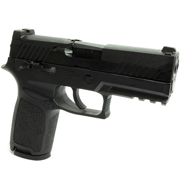 SIG M18(P320) �����֥����Хå� �֥�å� (SIG�������饤���󥹥�ǥ�)