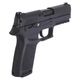 SIG M18(P320) �����֥����Хå� �֥�å� (SIG�������饤���󥹥�ǥ�)