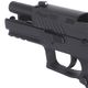 SIG M18(P320) �����֥����Хå� �֥�å� (SIG�������饤���󥹥�ǥ�)