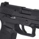 SIG M18(P320) �����֥����Хå� �֥�å� (SIG�������饤���󥹥�ǥ�)
