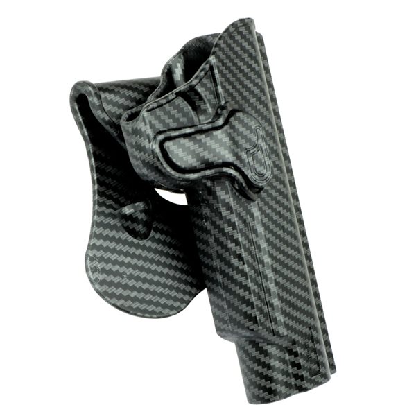 AMOMAX �ݥ�ޡ� �ۥ륹���� for M1911 �����ܥ�֥�å����顼