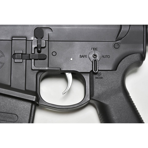 APS/EMG Novseke Gen.4 SBR 7インチ 電動ガン ブラック | エアガン