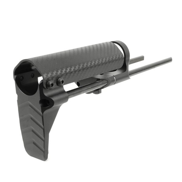 B.A.D タイプ VERT PDWストック 各社スタンダード電動 M4用