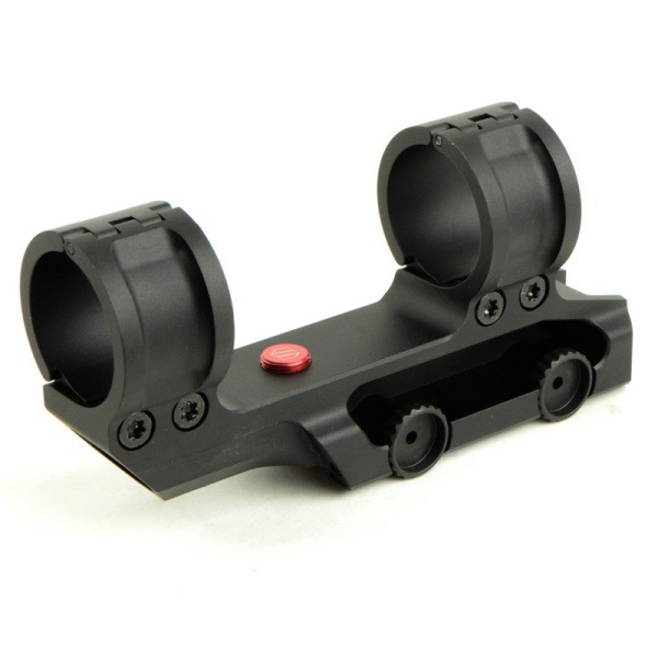 2025新発 実物SCALARWORKS 30mm マウント 高さ1.93インチ トイガン