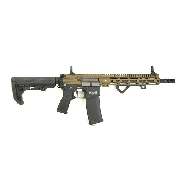 Specna Arms SA-E20-2-L-CB EDGE 2.0 Light Ops Stock ��ư���� �֥饦��