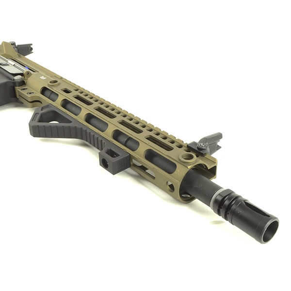 Specna Arms SA-E20-2-L-CB EDGE 2.0 Light Ops Stock ��ư���� �֥饦��