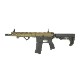 Specna Arms SA-E20-2-L-CB EDGE 2.0 Light Ops Stock ��ư���� �֥饦��